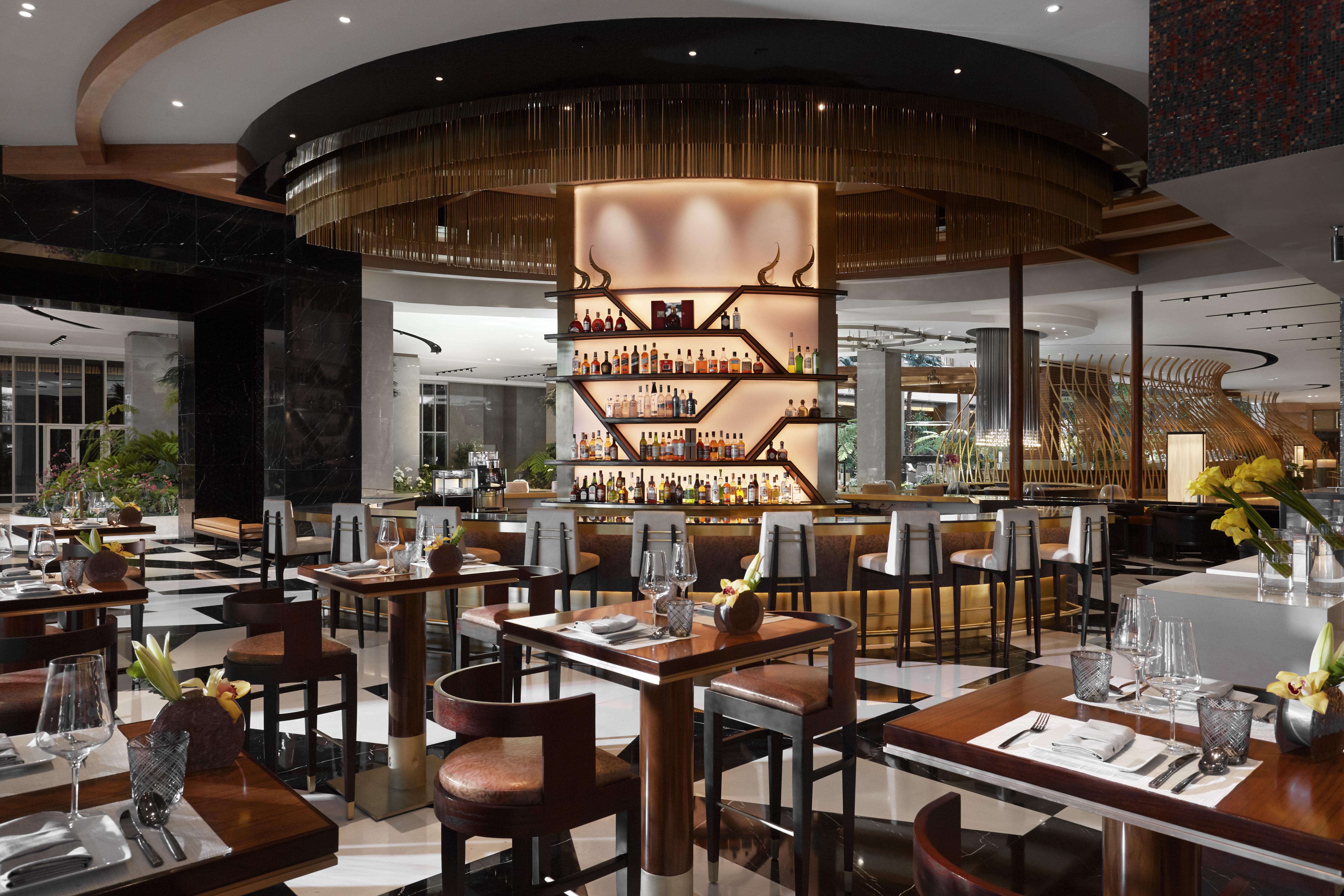 Solaire Resort&Casino - Staycation Approved Paranaque City Extérieur photo