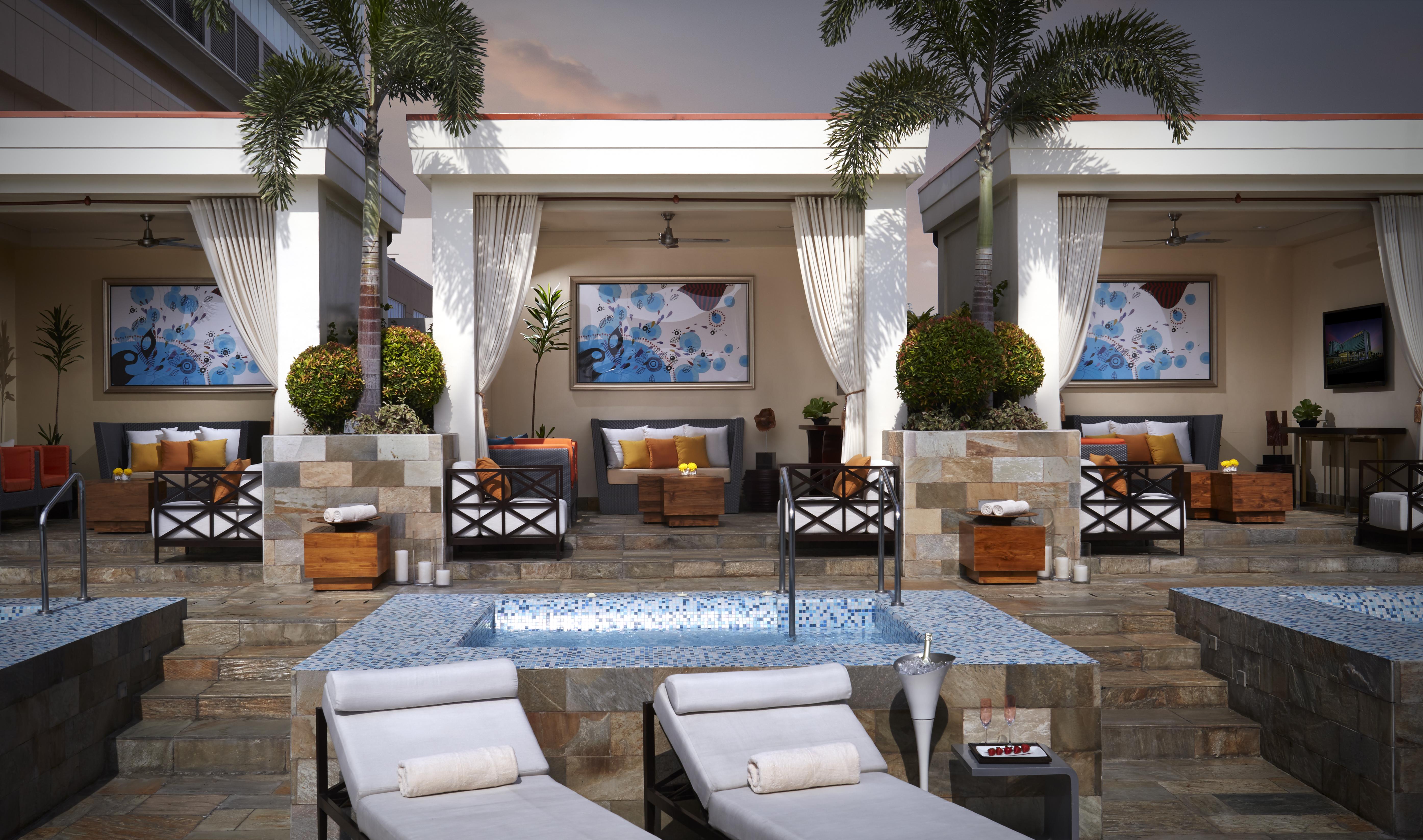 Solaire Resort&Casino - Staycation Approved Paranaque City Extérieur photo