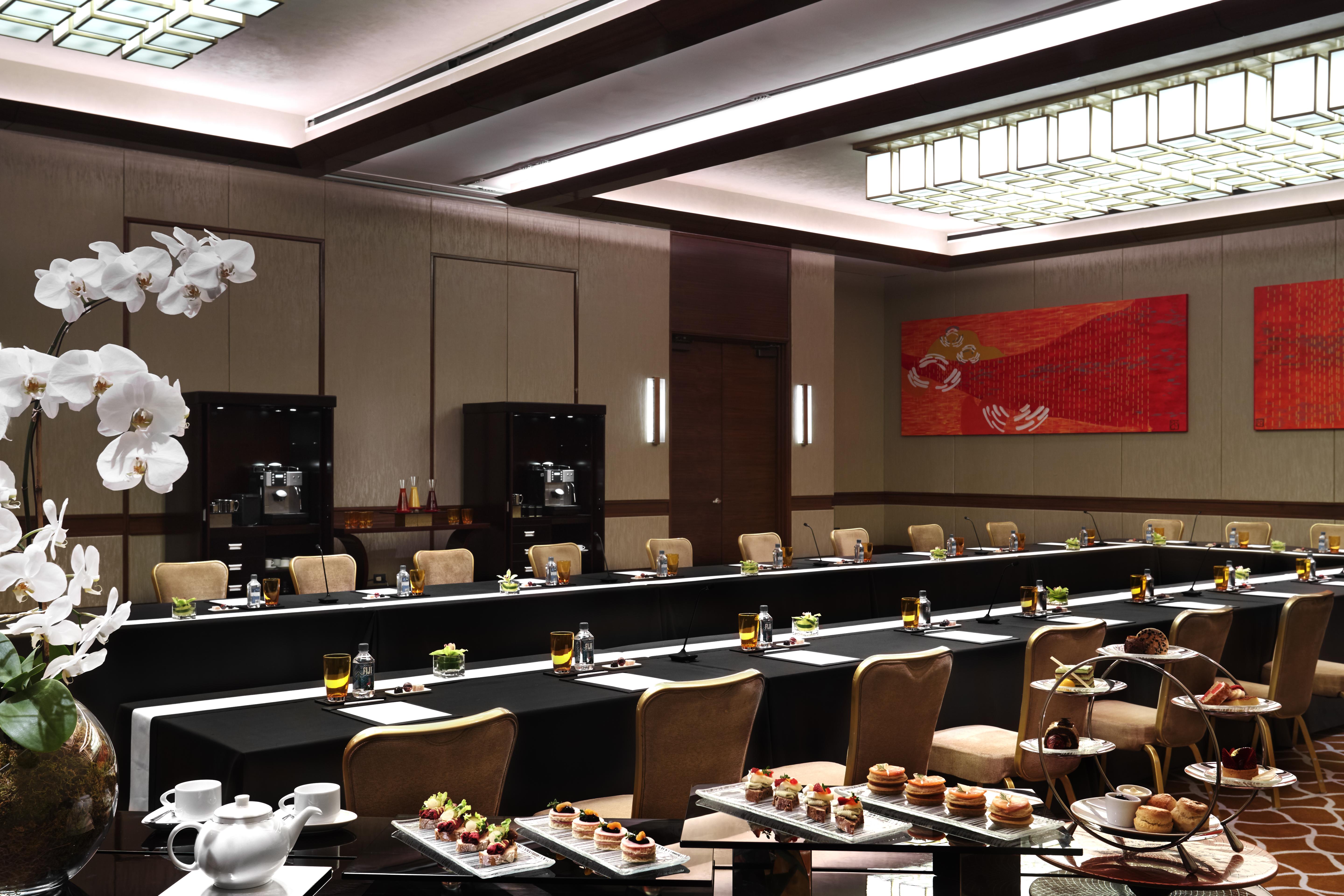 Solaire Resort&Casino - Staycation Approved Paranaque City Extérieur photo