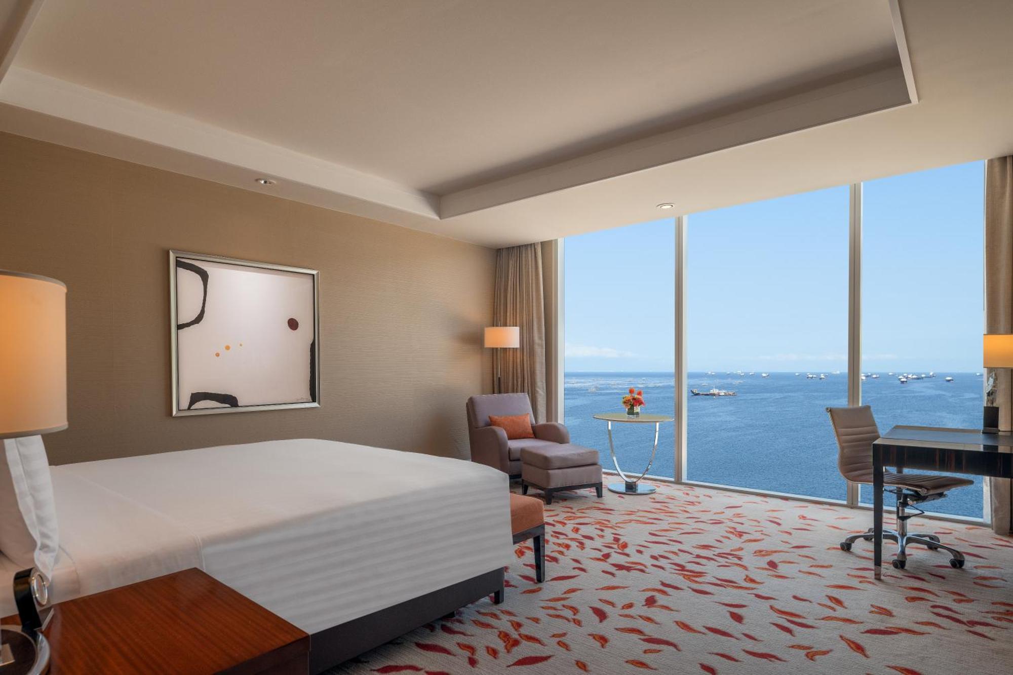 Solaire Resort&Casino - Staycation Approved Paranaque City Extérieur photo