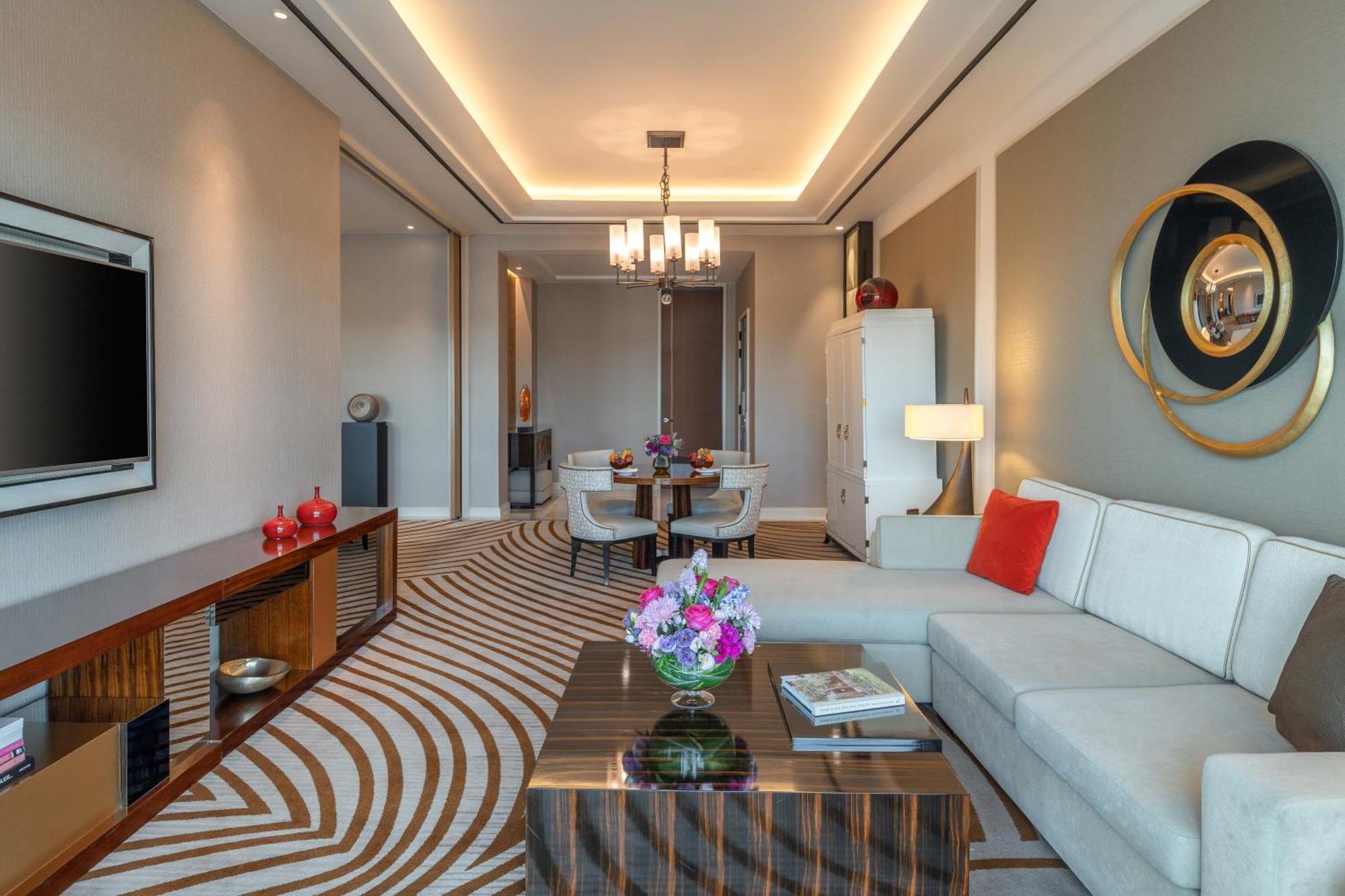 Solaire Resort&Casino - Staycation Approved Paranaque City Extérieur photo