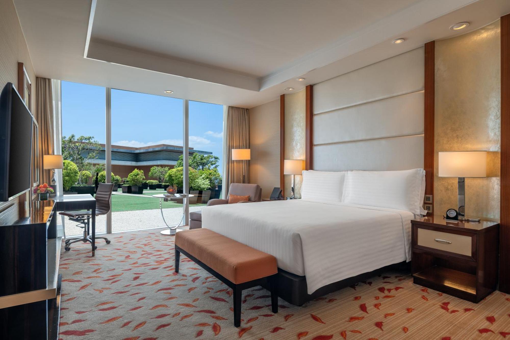 Solaire Resort&Casino - Staycation Approved Paranaque City Extérieur photo