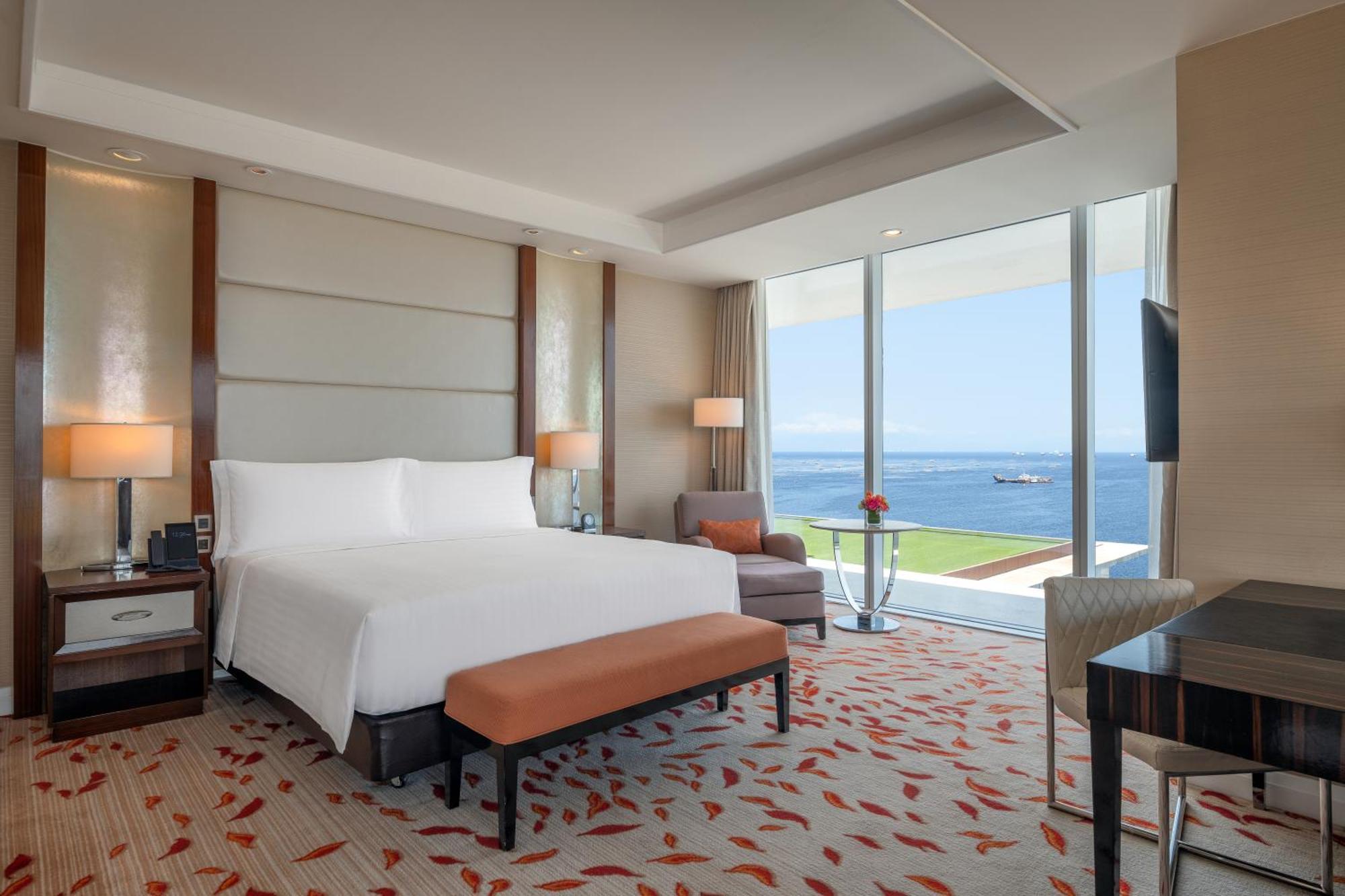 Solaire Resort&Casino - Staycation Approved Paranaque City Extérieur photo
