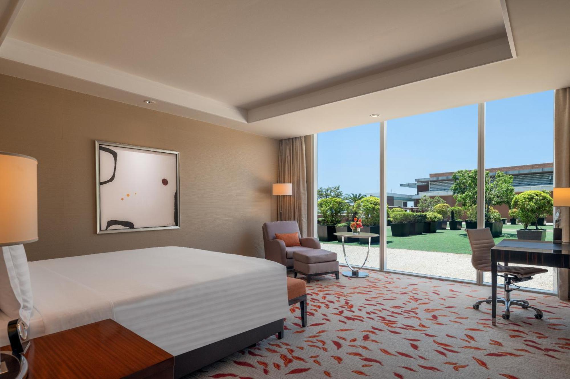 Solaire Resort&Casino - Staycation Approved Paranaque City Extérieur photo