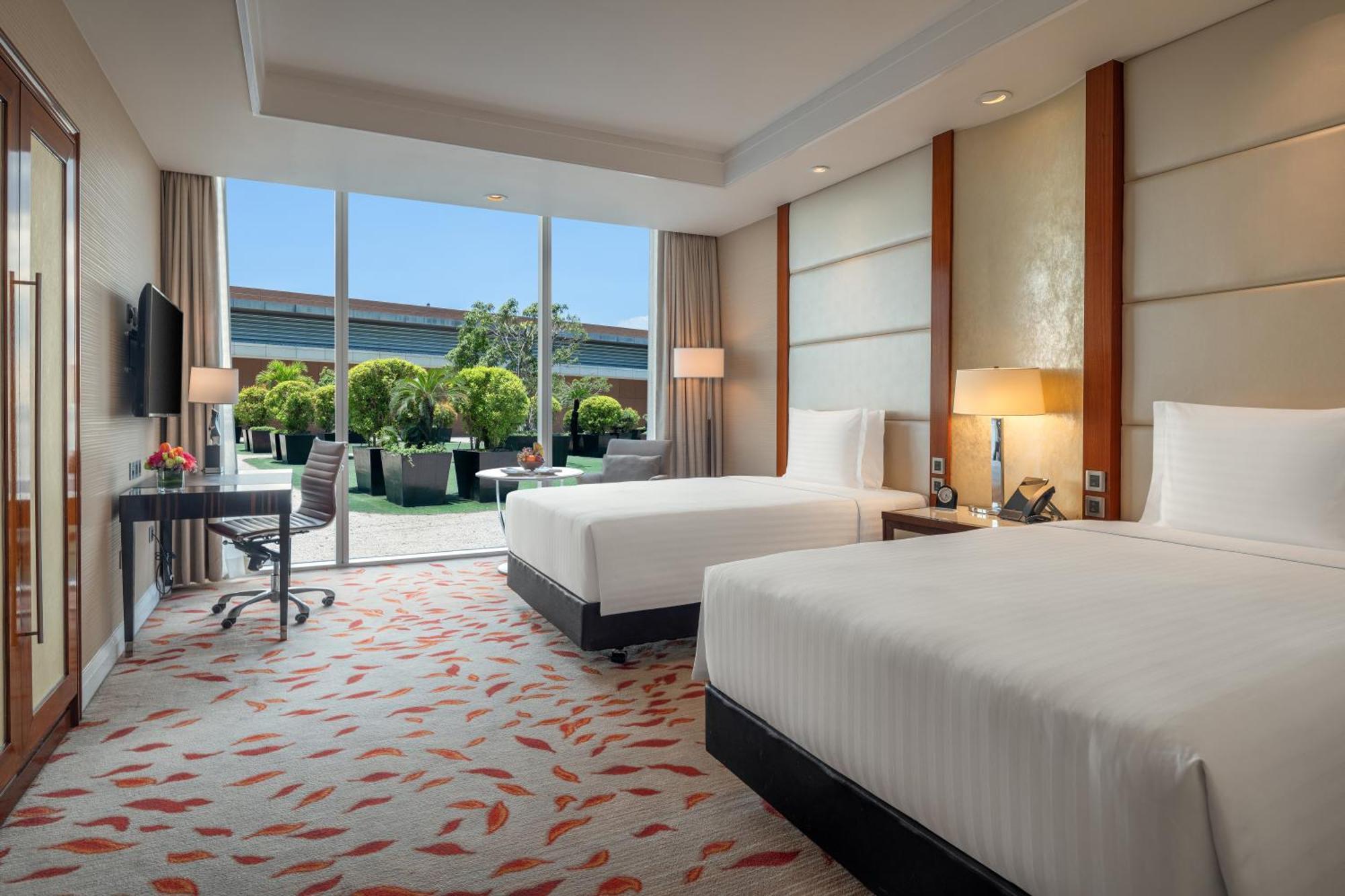 Solaire Resort&Casino - Staycation Approved Paranaque City Extérieur photo