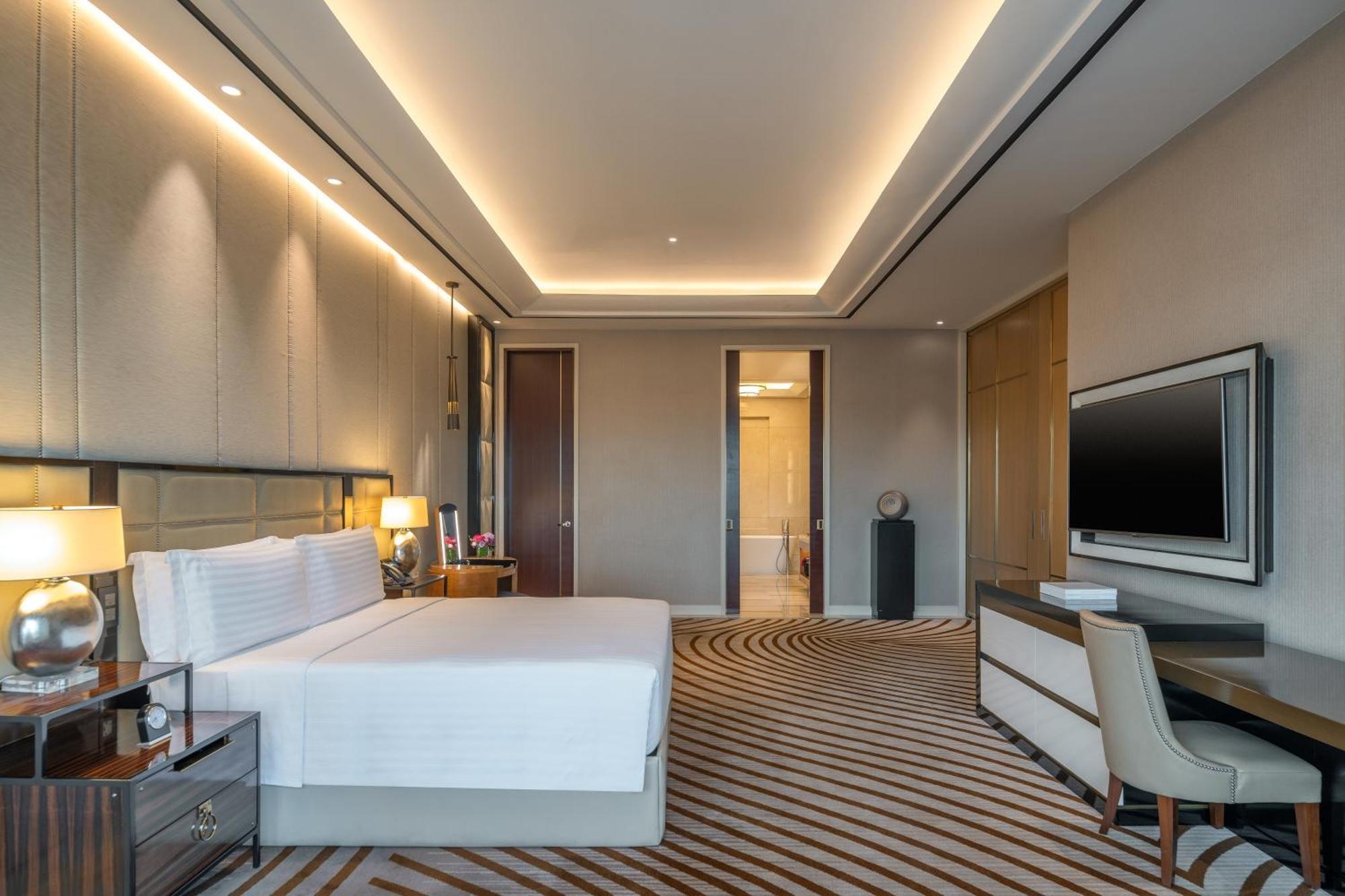 Solaire Resort&Casino - Staycation Approved Paranaque City Extérieur photo