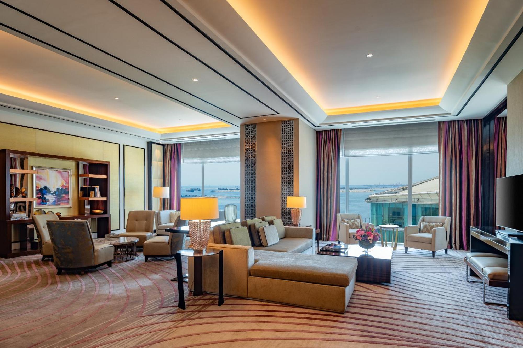 Solaire Resort&Casino - Staycation Approved Paranaque City Extérieur photo