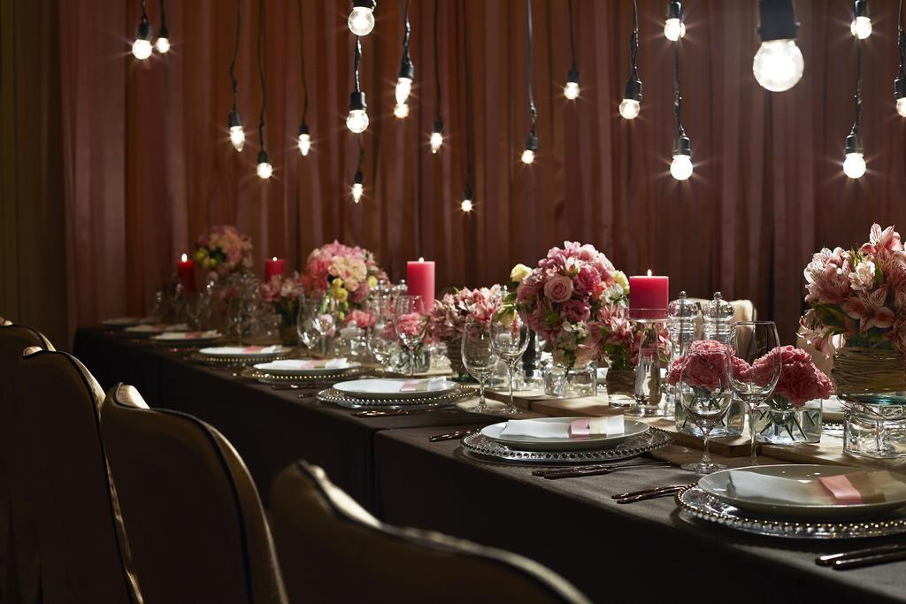 Solaire Resort&Casino - Staycation Approved Paranaque City Extérieur photo