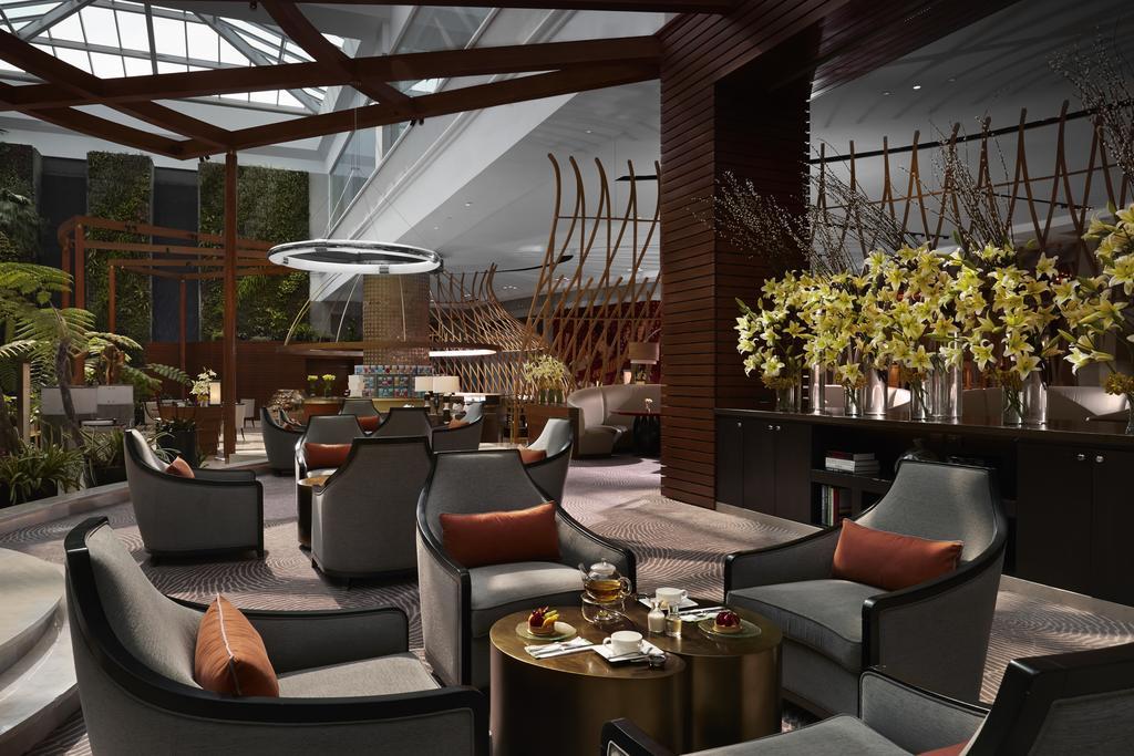 Solaire Resort&Casino - Staycation Approved Paranaque City Extérieur photo
