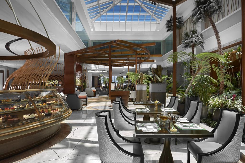 Solaire Resort&Casino - Staycation Approved Paranaque City Extérieur photo