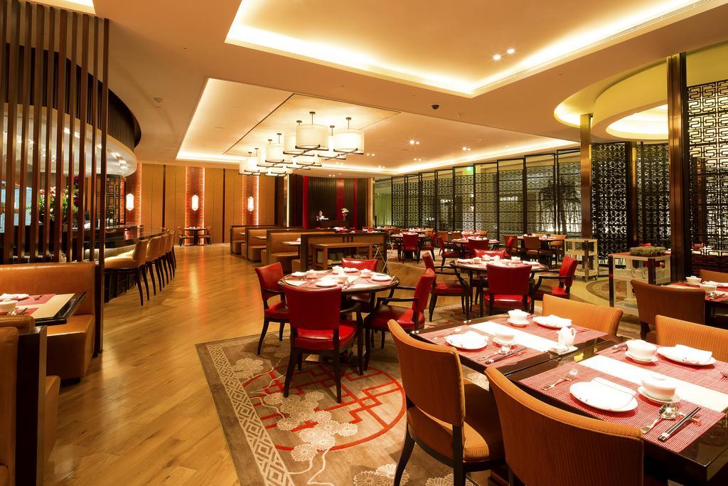 Solaire Resort&Casino - Staycation Approved Paranaque City Extérieur photo