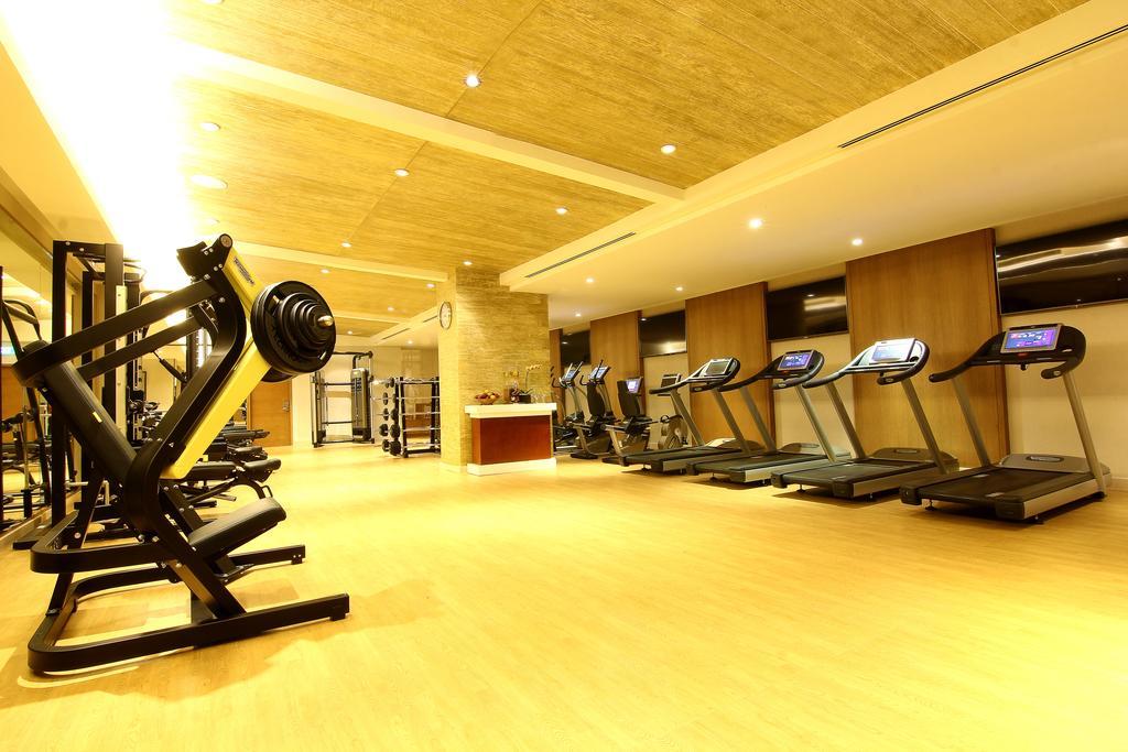 Solaire Resort&Casino - Staycation Approved Paranaque City Extérieur photo